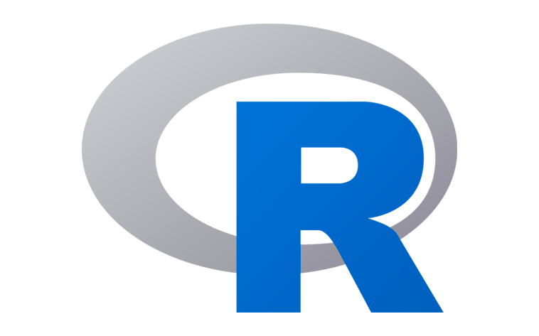 R